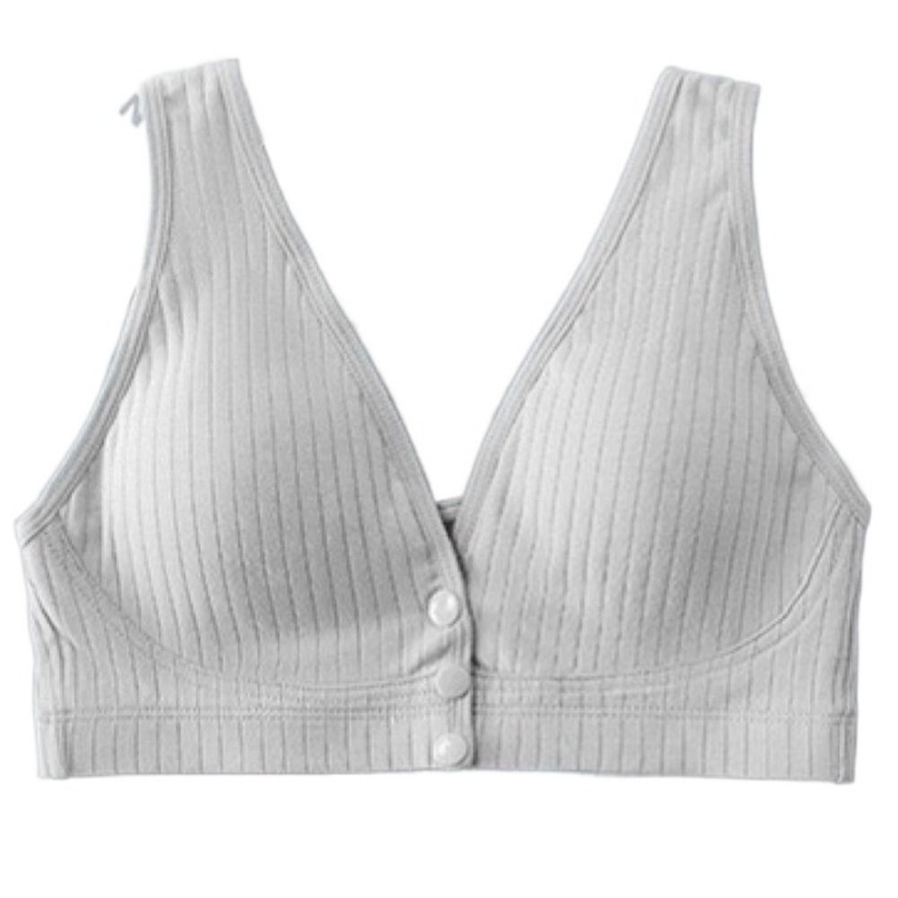 Widen Band Comfortable Nursing - Nursing Bra Sleep ulasan dan harga