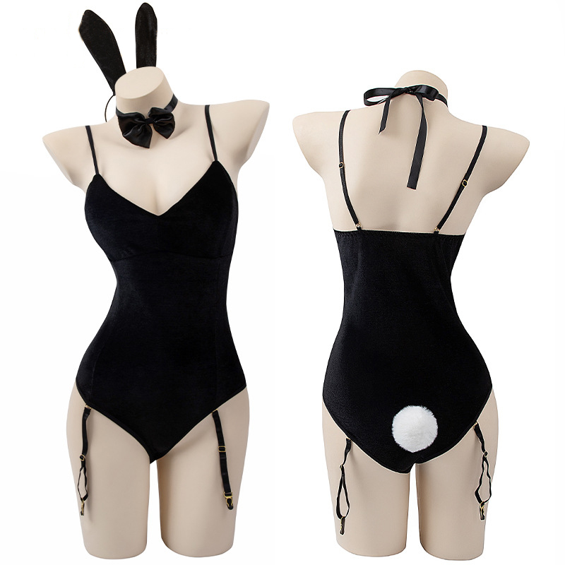 Women Sexy Lingerie Hot Lace U - Lace Teddy Lingerie ulasan dan harga