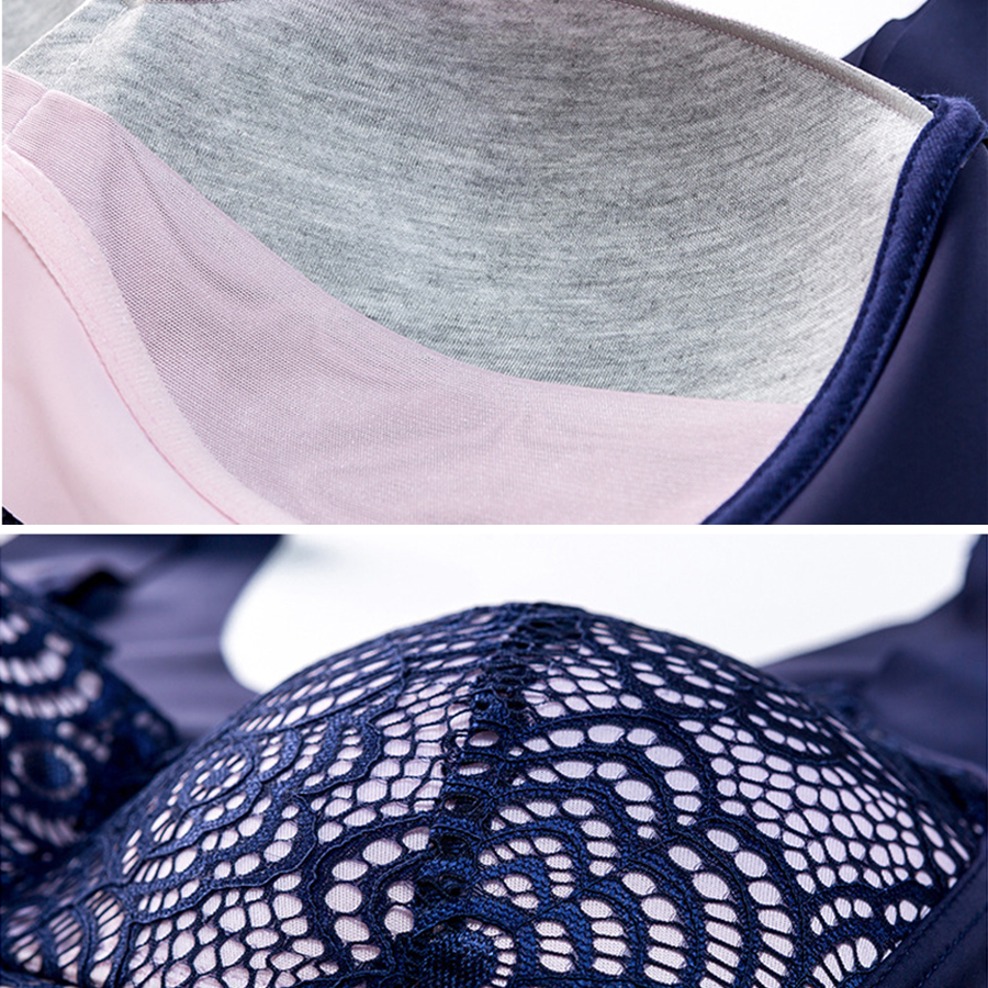 L'bellagiovanna Women's Wirefr - Seamless Underwear Women ulasan dan harga