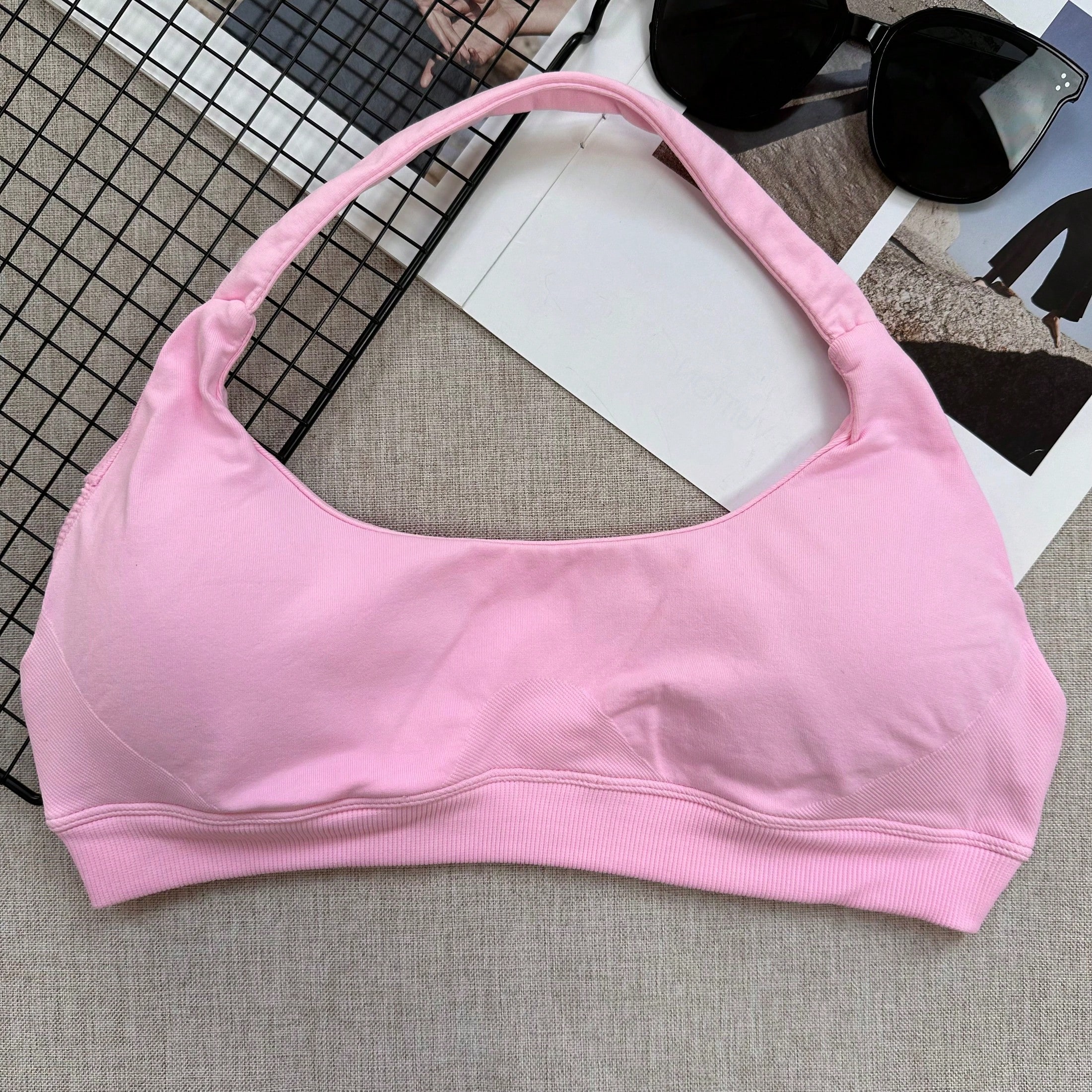 Women's High Impact Sports Bra - Sports Bra High Impact ulasan dan harga