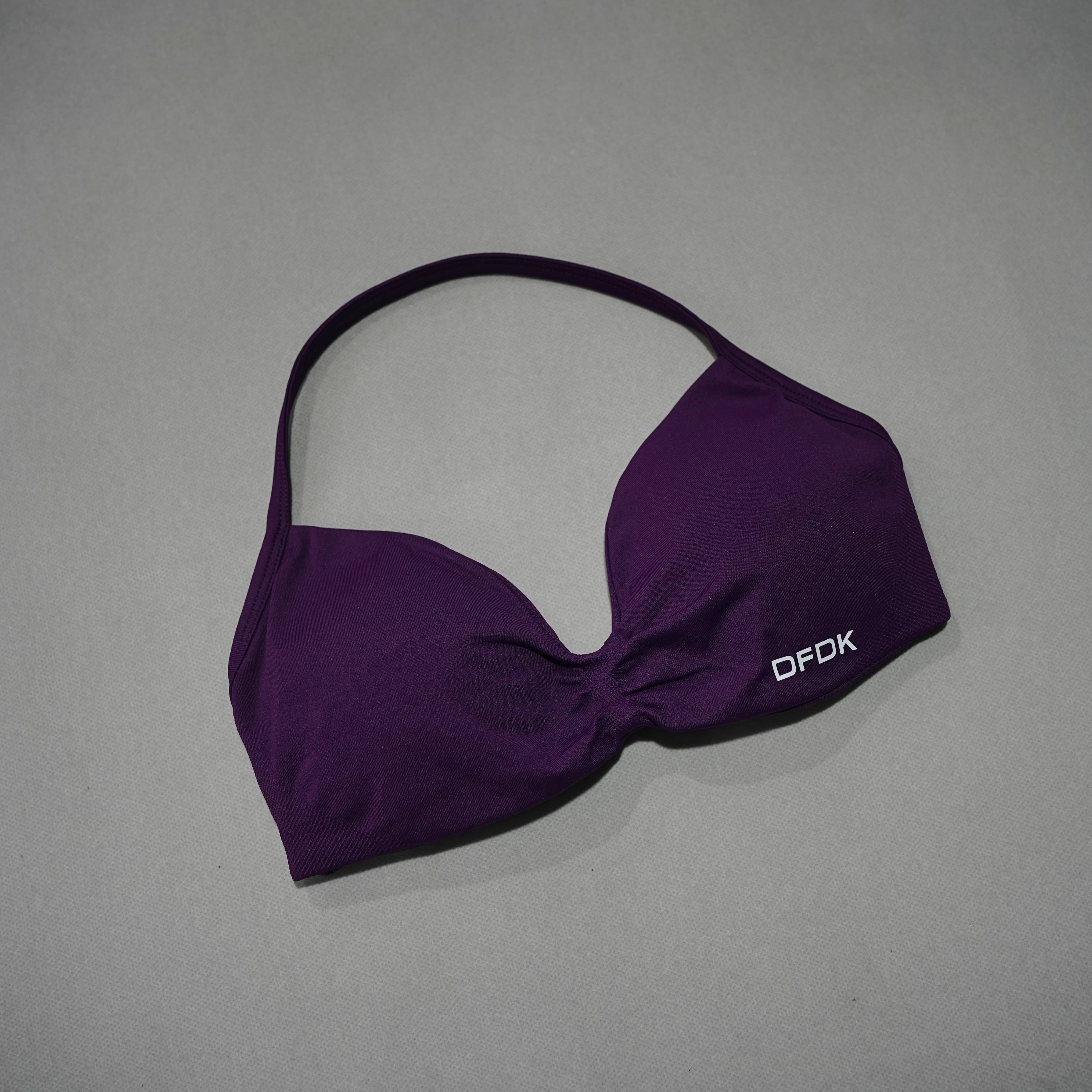 DFDK Women High Support Backle - Push Up Bra Padded ulasan dan harga
