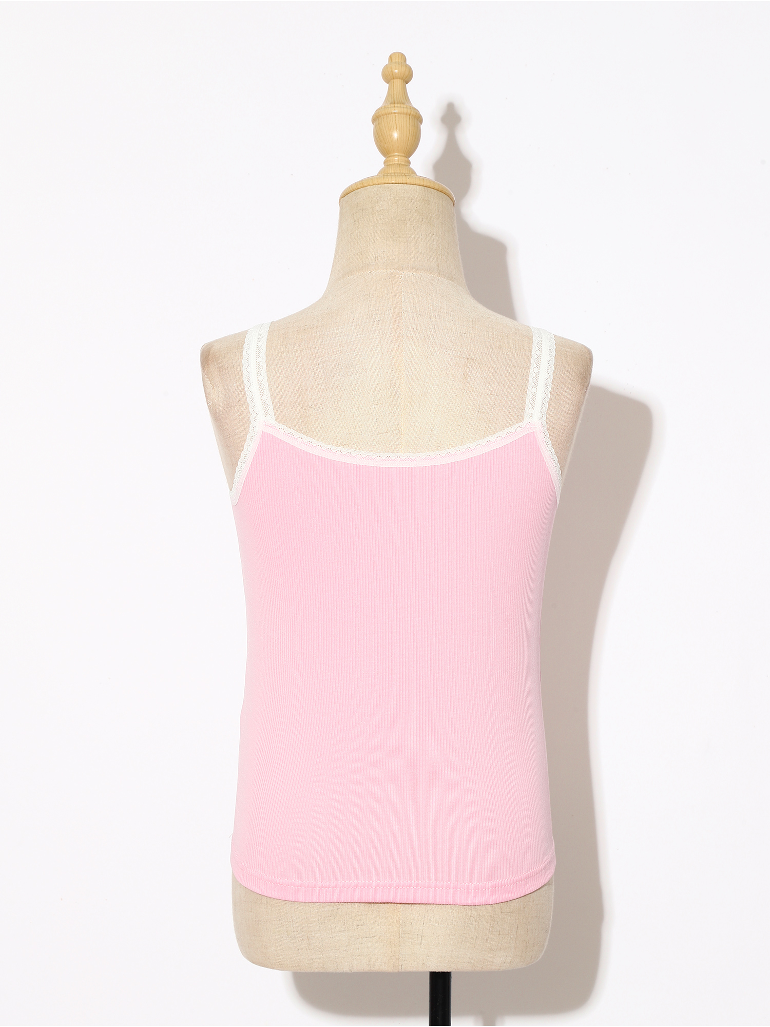 Teens Kids Yoga Top Girls Cami - Cami Top Lace ulasan dan harga